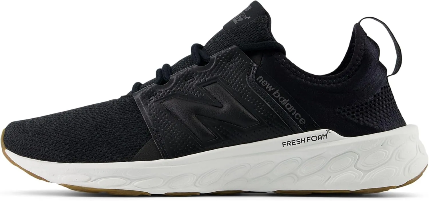 New Balance Men's Fresh Foam X Cruz V3 Running Shoe