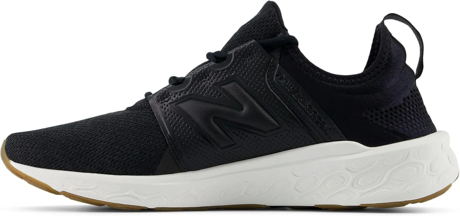 New Balance Men's Fresh Foam X Cruz V3 Running Shoe