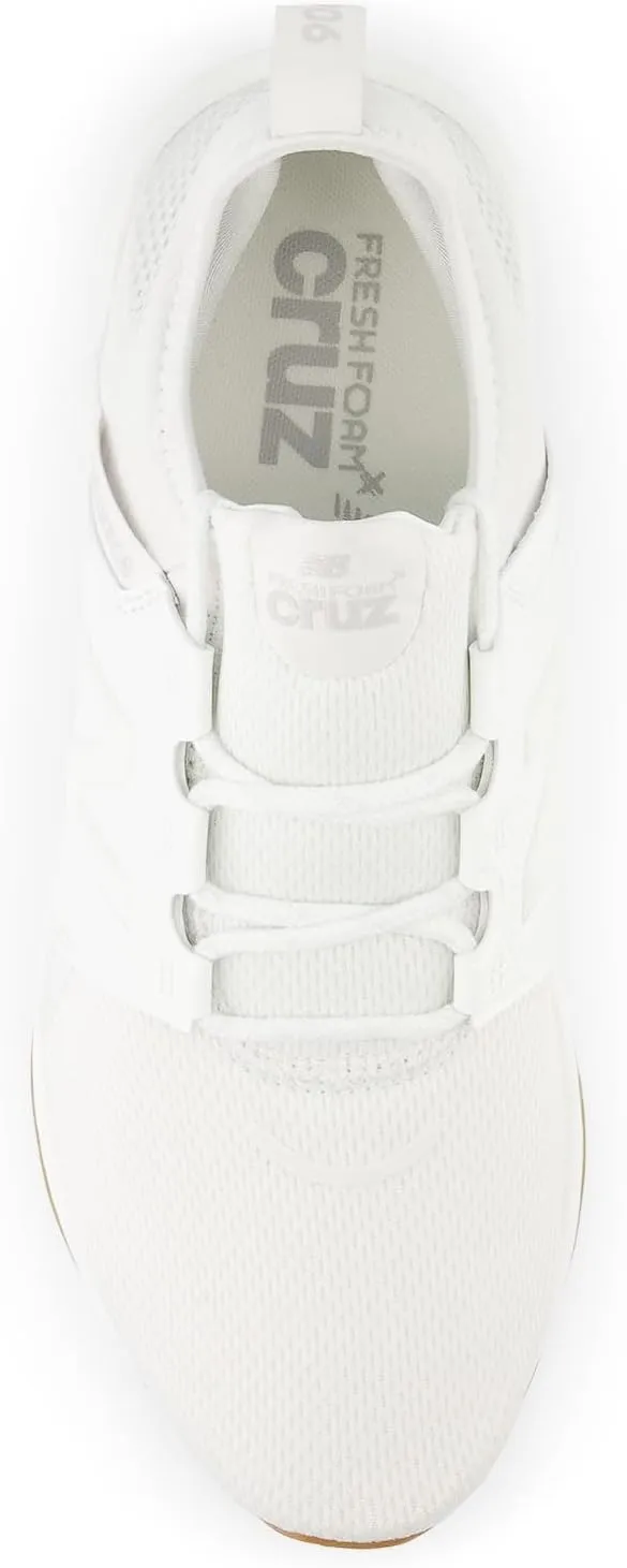 New Balance Men's Fresh Foam X Cruz V3 Running Shoe