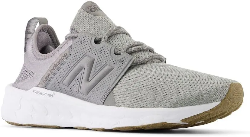New Balance Men's Fresh Foam X Cruz V3 Running Shoe