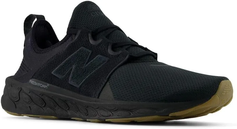 New Balance Men's Fresh Foam X Cruz V3 Running Shoe