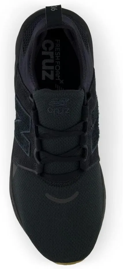 New Balance Men's Fresh Foam X Cruz V3 Running Shoe