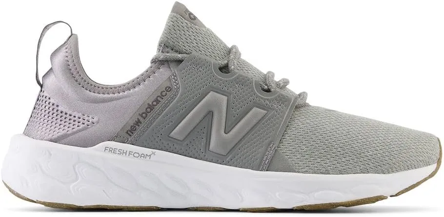 New Balance Men's Fresh Foam X Cruz V3 Running Shoe