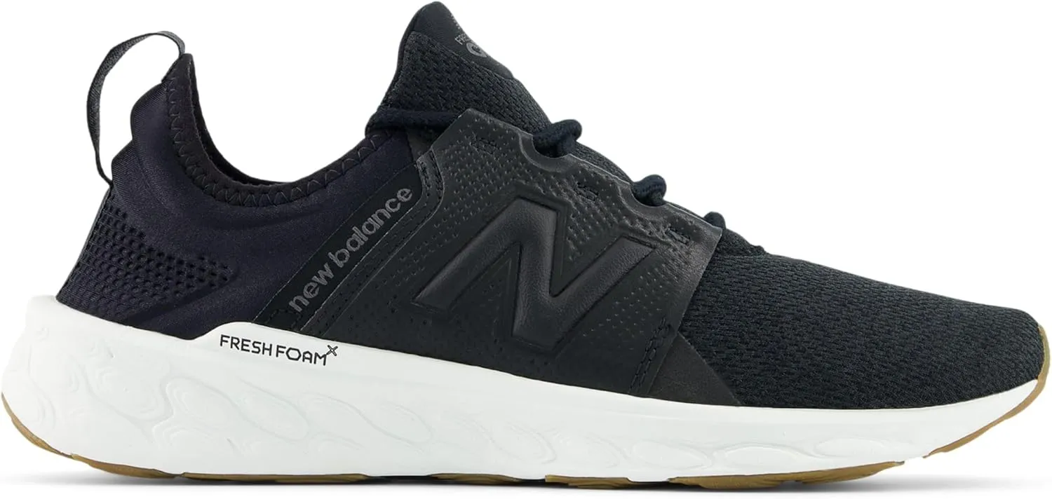 New Balance Men's Fresh Foam X Cruz V3 Running Shoe