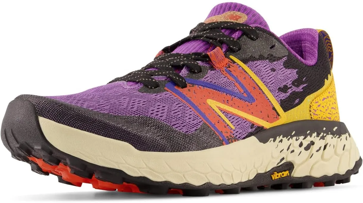 New Balance Men's Fresh Foam X Hierro V7