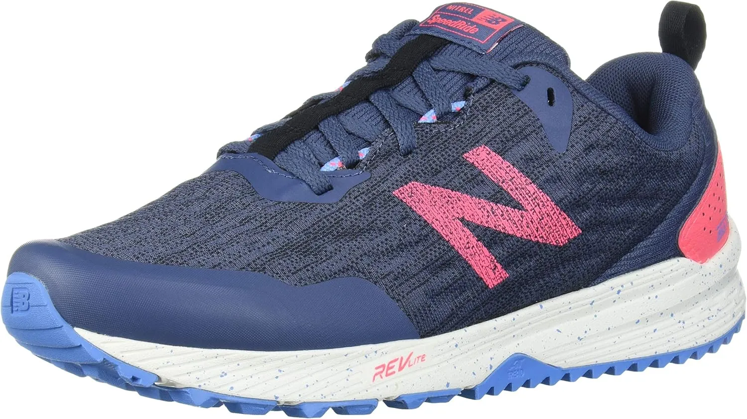 New Balance Men's Nitrel V3 Trail Running Shoe