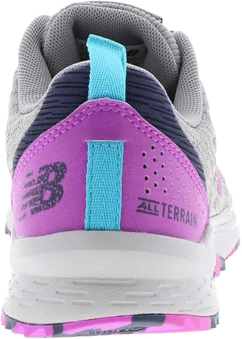 New Balance Men's Nitrel V3 Trail Running Shoe