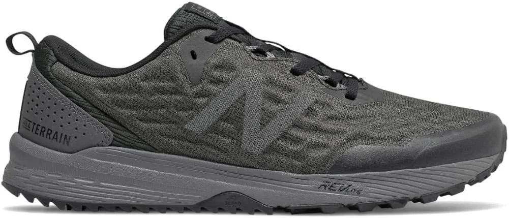New Balance Men's Nitrel V3 Trail Running Shoe
