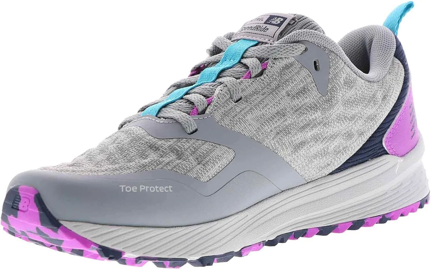 New Balance Men's Nitrel V3 Trail Running Shoe