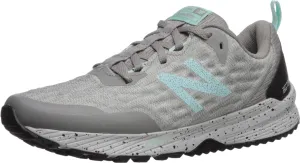 New Balance Men's Nitrel V3 Trail Running Shoe