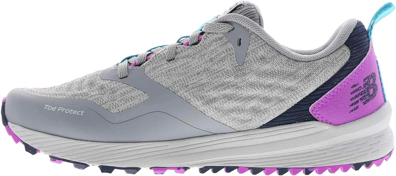 New Balance Men's Nitrel V3 Trail Running Shoe