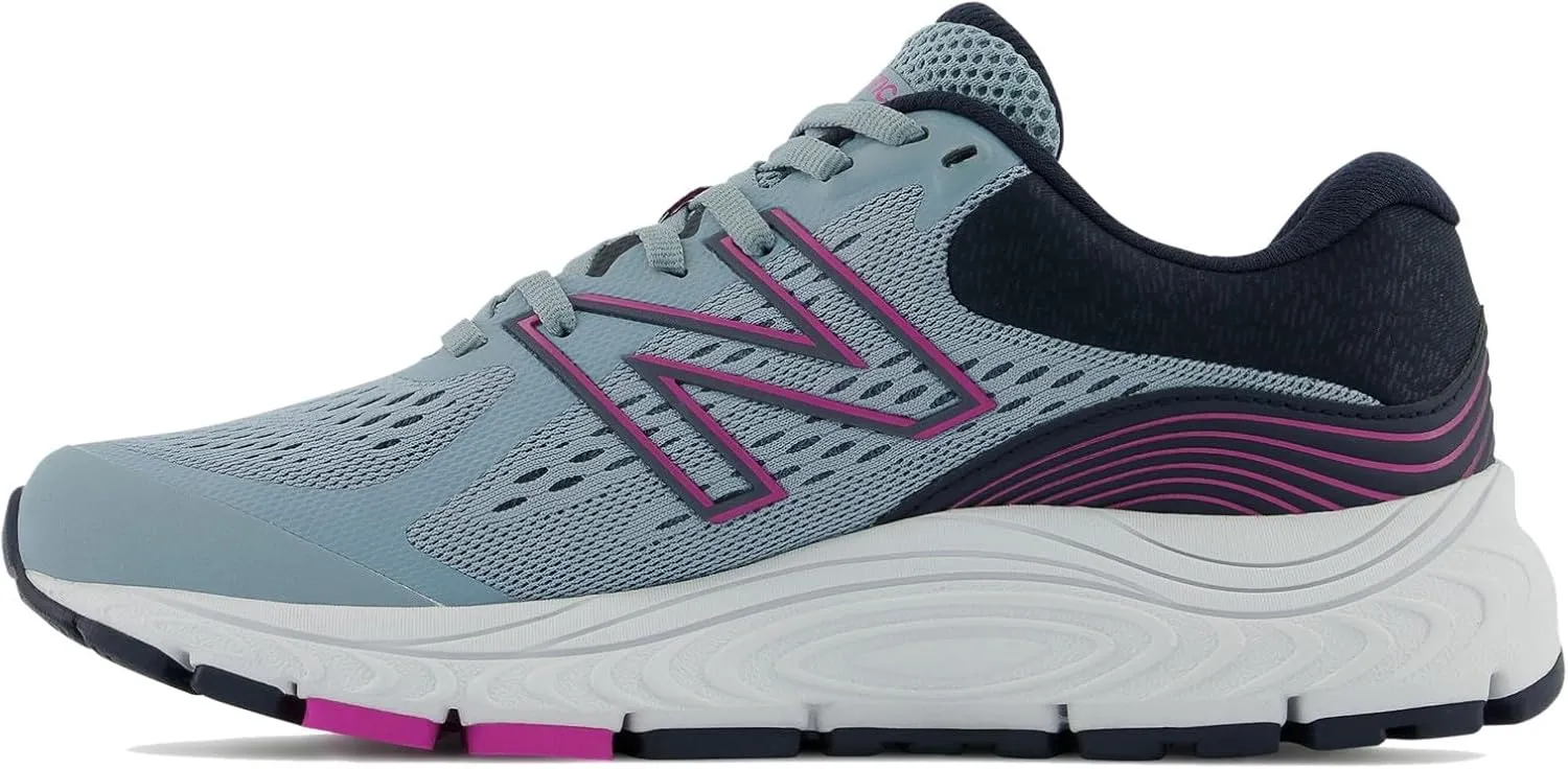 New Balance Women's 840 V5 Running Shoe