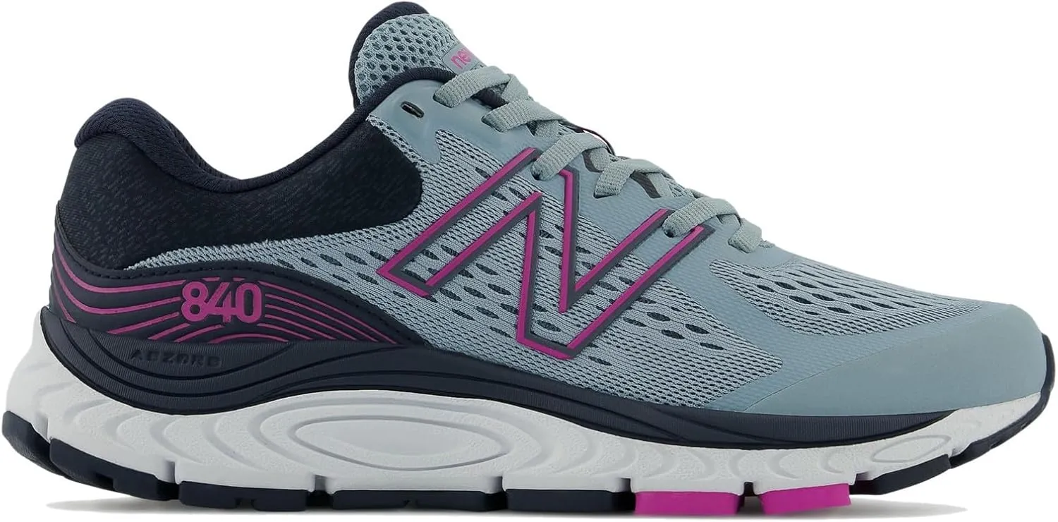 New Balance Women's 840 V5 Running Shoe