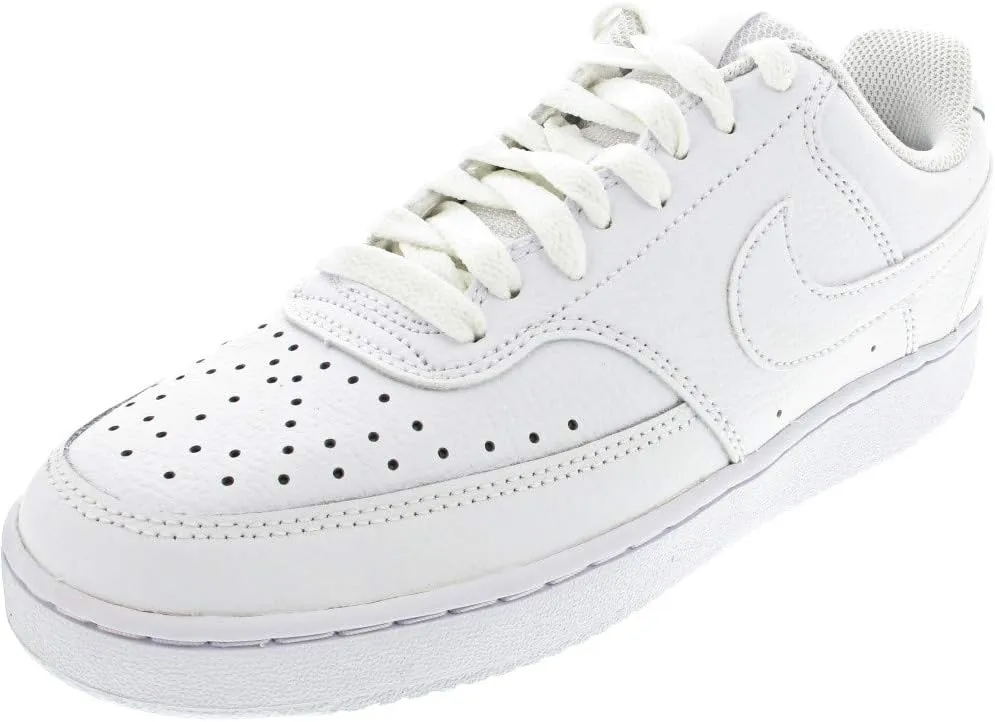Nike Men's Court Vision Low Sneaker