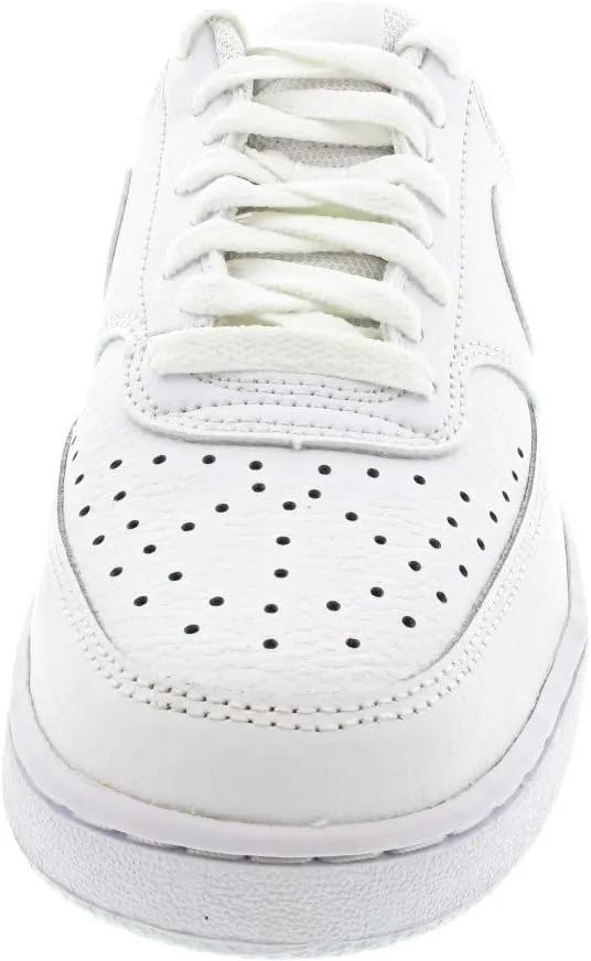 Nike Men's Court Vision Low Sneaker