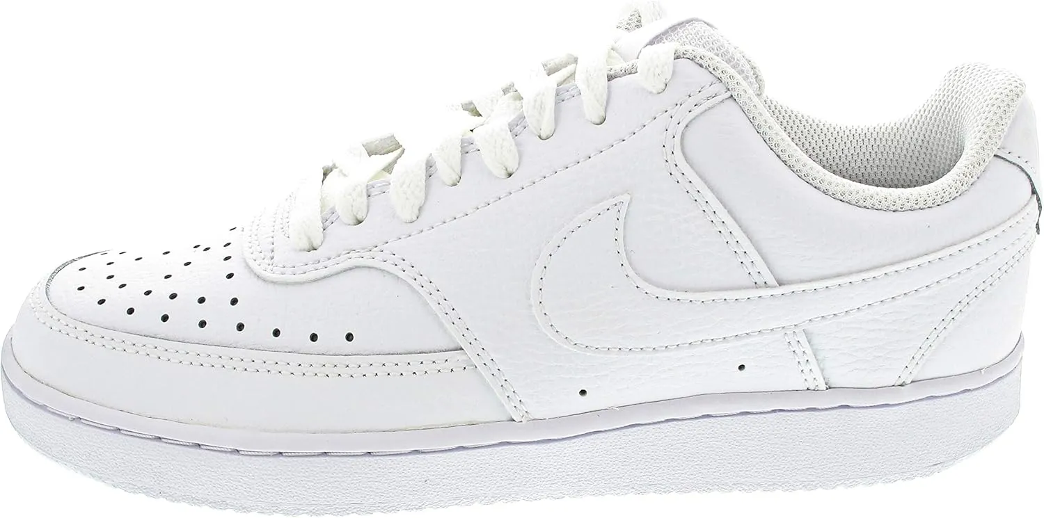 Nike Men's Court Vision Low Sneaker