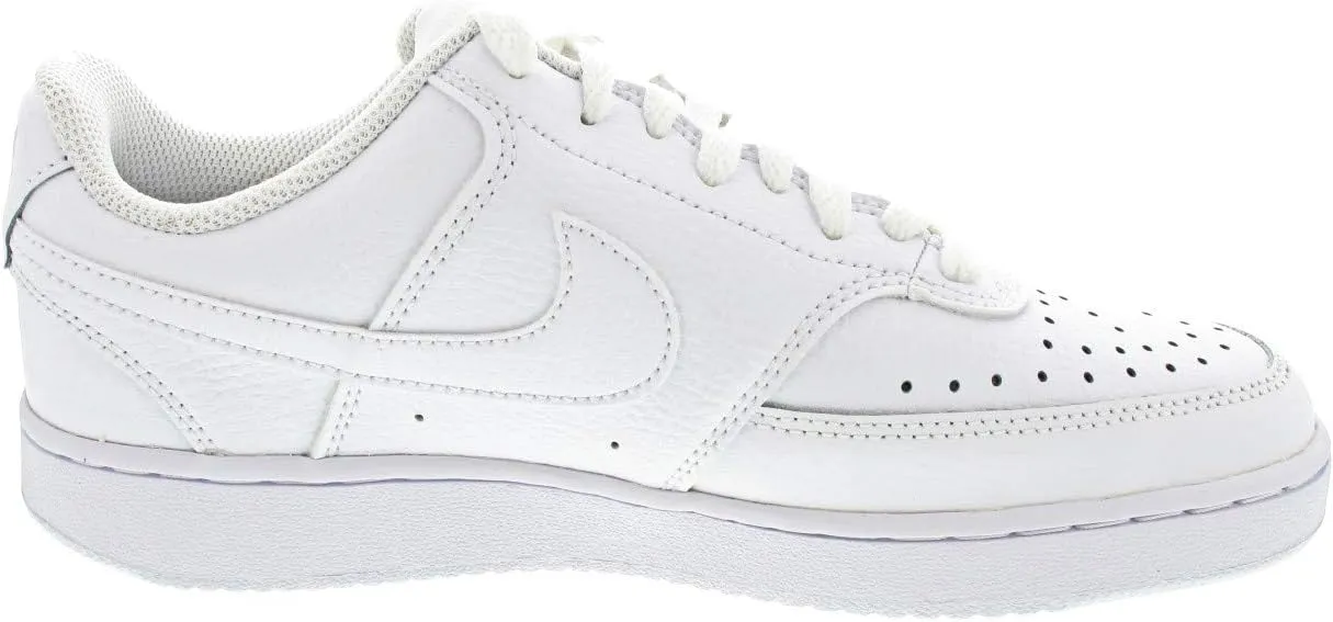Nike Men's Court Vision Low Sneaker