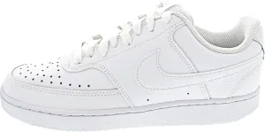 Nike Men's Court Vision Low Sneaker