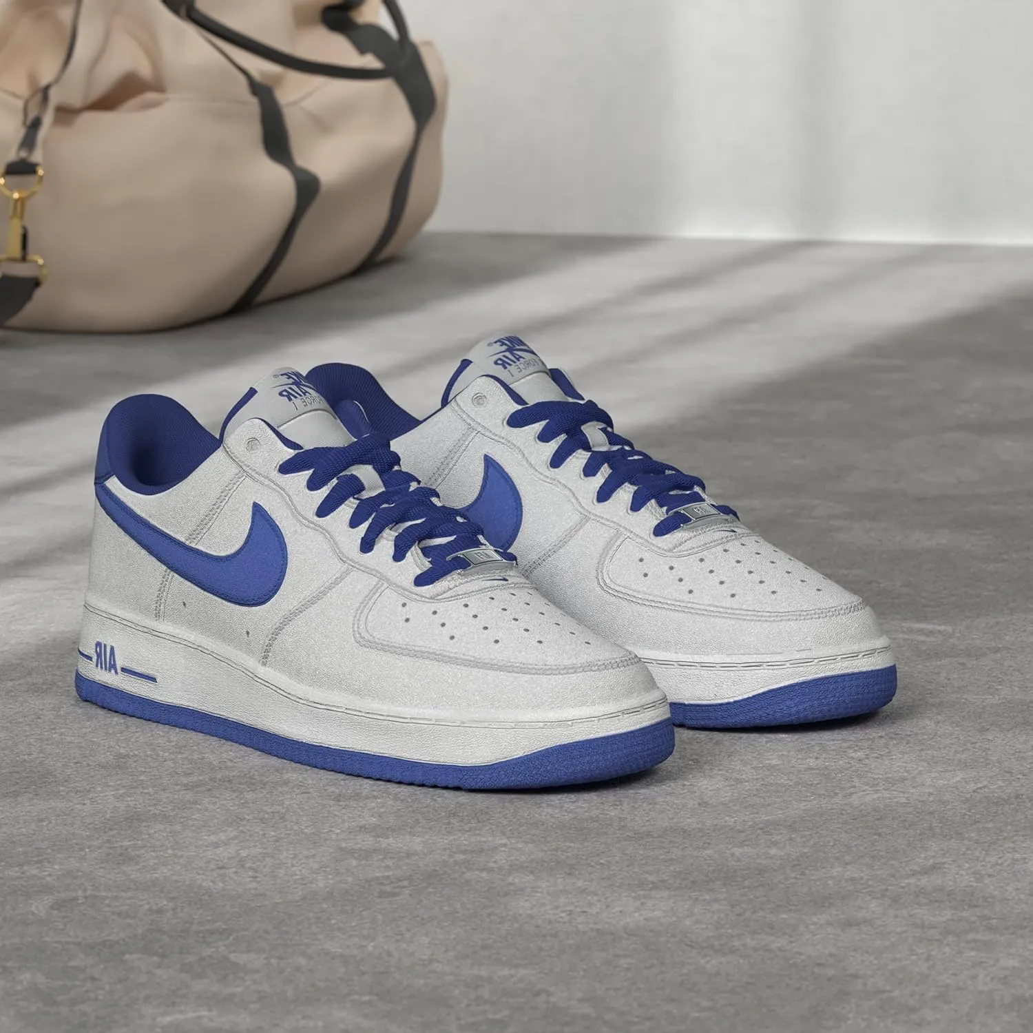 Nike Men's Retro