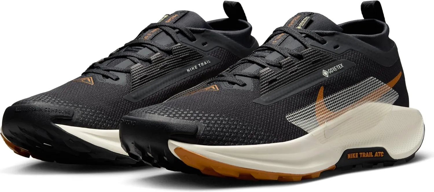 Nike Pegasus Trail 5 GORE-TEX Men's Waterproof Trail Running Shoes
