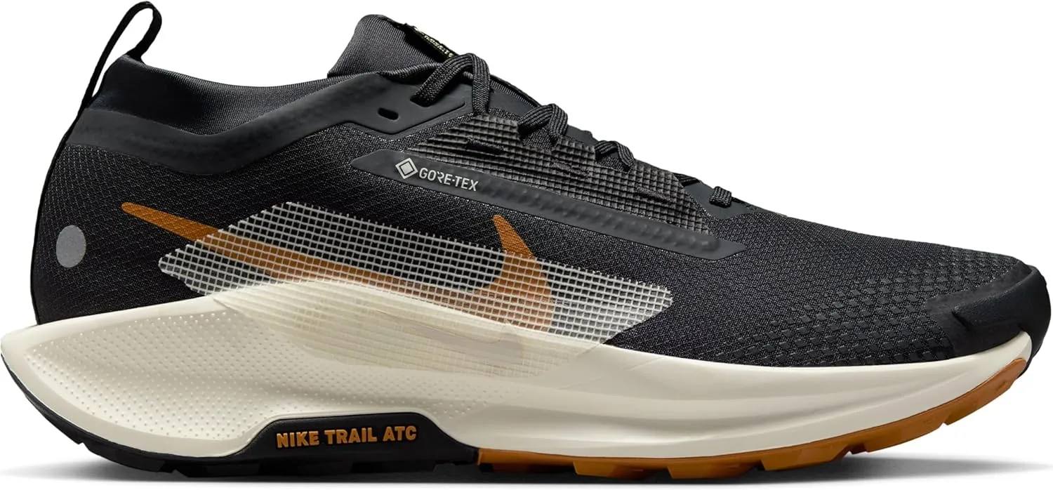 Nike Pegasus Trail 5 GORE-TEX Men's Waterproof Trail Running Shoes