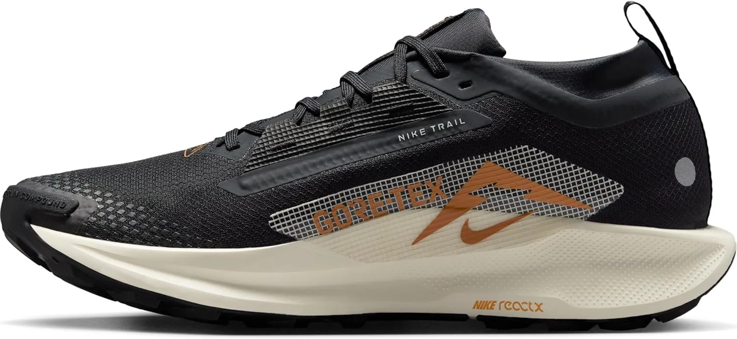 Nike Pegasus Trail 5 GORE-TEX Men's Waterproof Trail Running Shoes