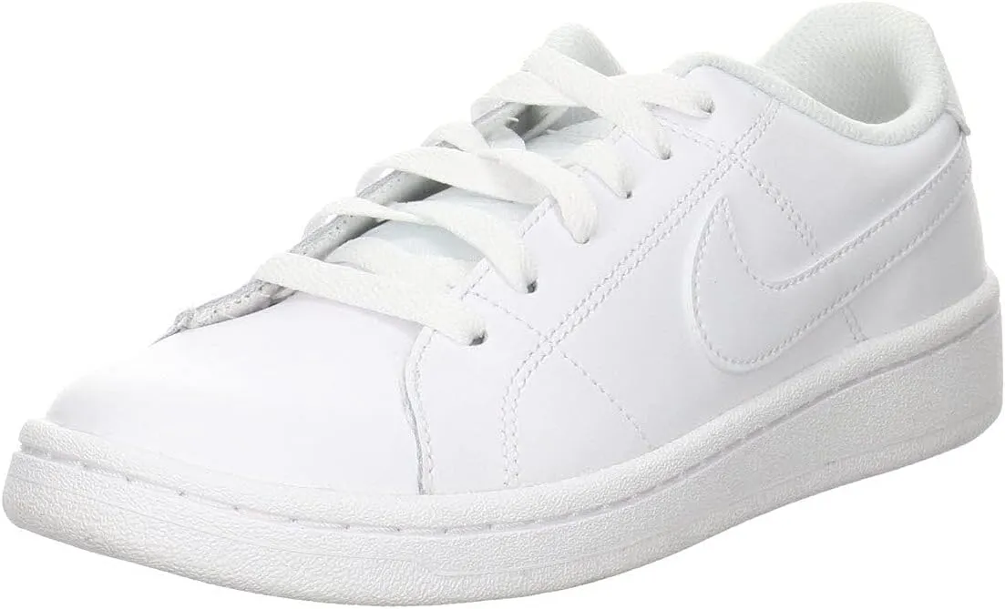 NIKE Women's Flat Sports Leisure