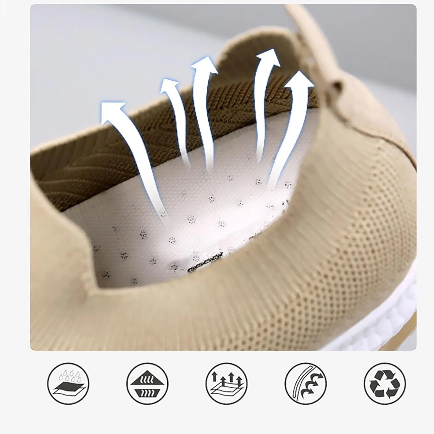 Non Slip Work Shoes Women Mens Sneakers Loafers for Women 2024 Fashion Casual Comfy Soft Christmas Sneakers for Women 2024 Wide Toe Box Trendy Casual