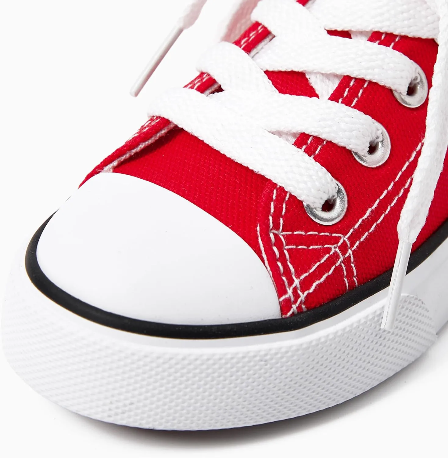 PATPAT Toddler Kid Canvas Sneaker Boys and Girls Slip On Sneakers Toddler Little Kid Big Kid Sneakers Shoes