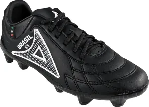 Pirma Youth Soccer Cleats Firm Ground Brasil STD 3052
