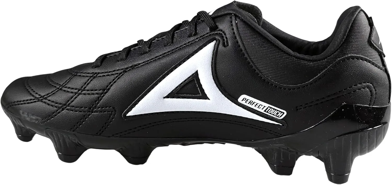 Pirma Youth Soccer Cleats Firm Ground Brasil STD 3052