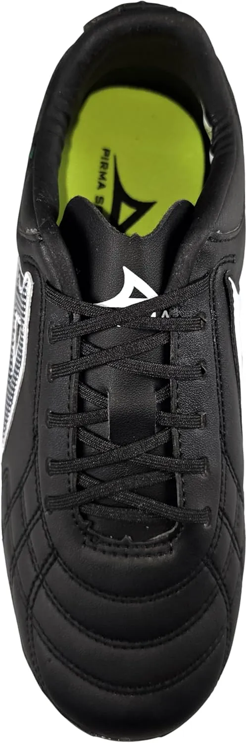 Pirma Youth Soccer Cleats Firm Ground Brasil STD 3052