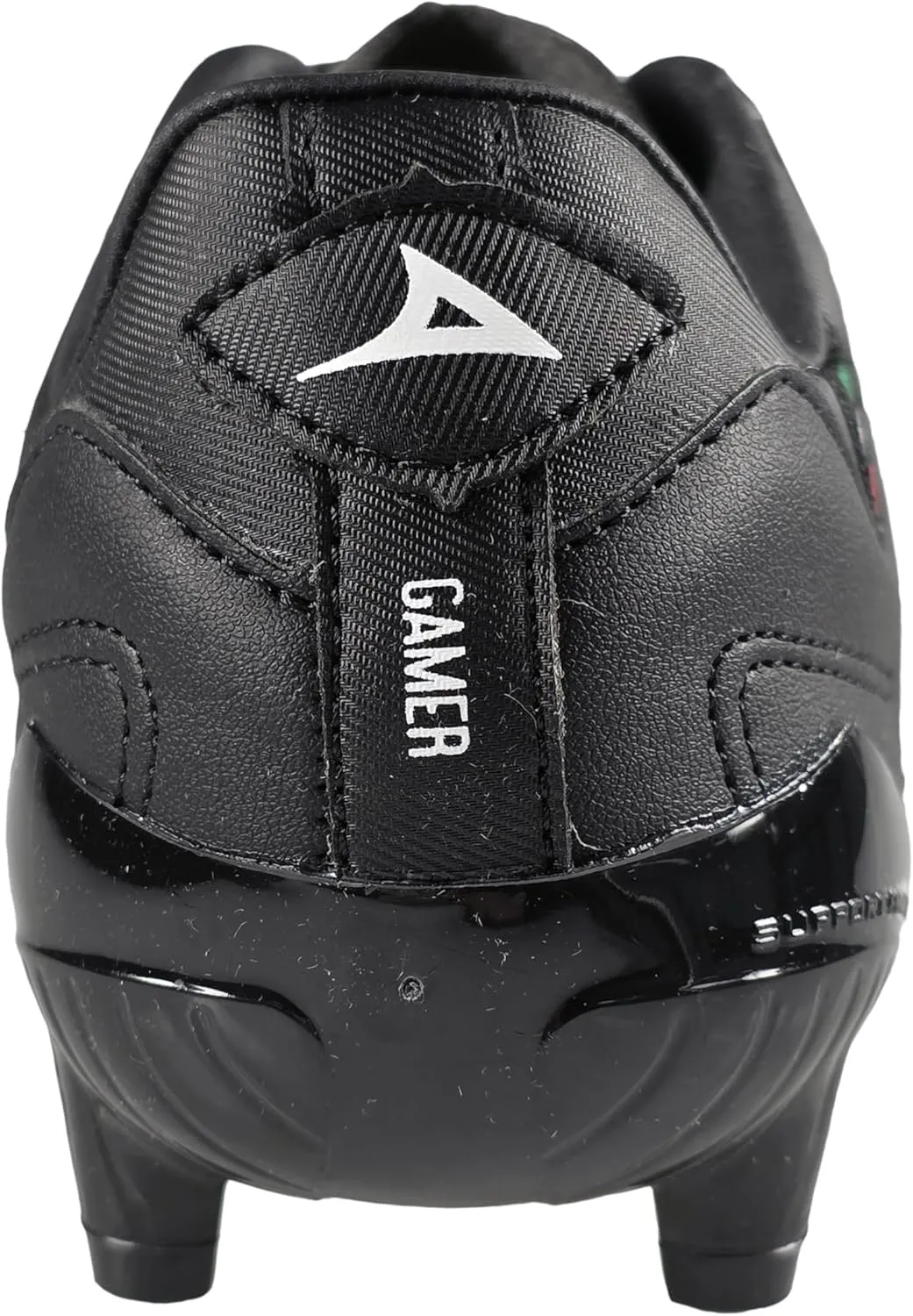 Pirma Youth Soccer Cleats Firm Ground Brasil STD 3052