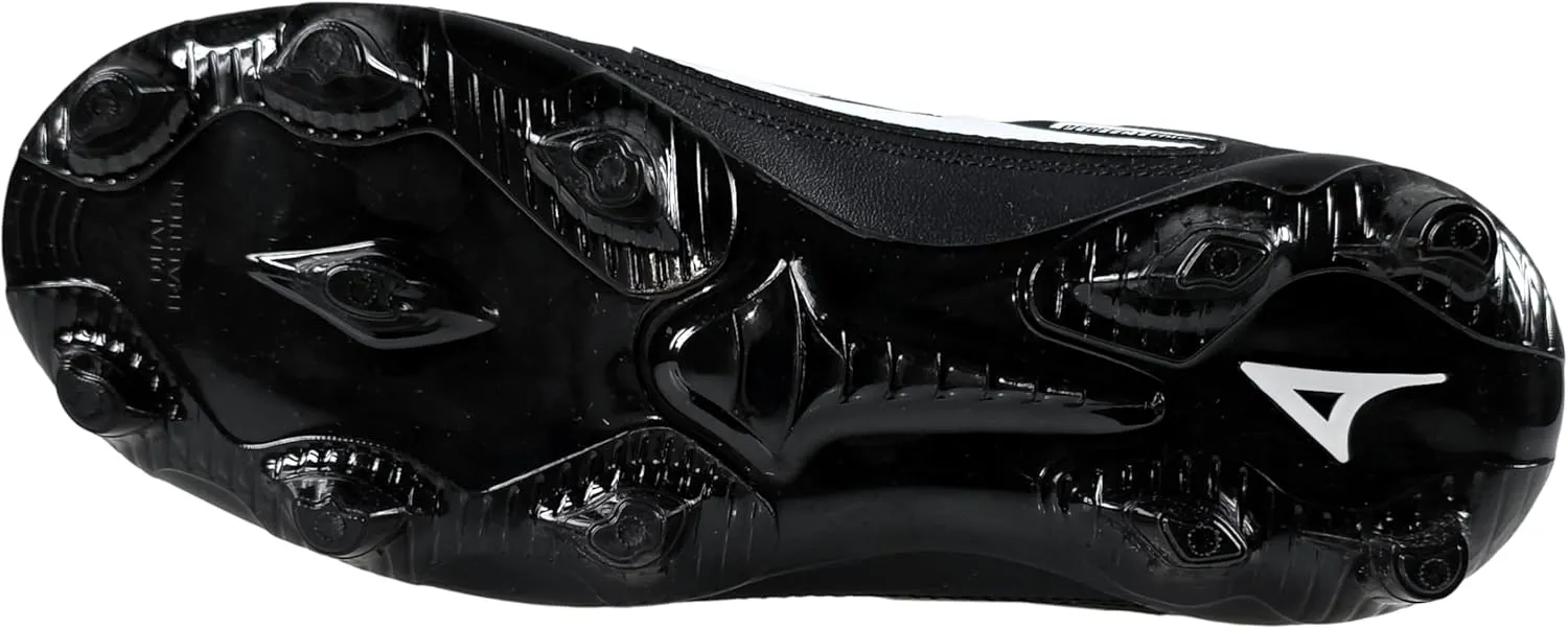 Pirma Youth Soccer Cleats Firm Ground Brasil STD 3052