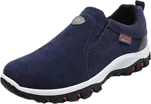 Plantar Fasciitis Shoes Women Non Slip Zapatos De Trabajo para Mujer Cross Antiderrapante Black Tennis Shoes for Women Platform Sneakers for Women Slip On Zapatos Suaves para Embarazadas