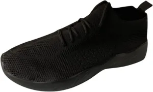 Platform Sneakers for Women 6 Wide Womens Non Slip Black Work Shoes Wide Width Low Heel Slip On Shoes for Women Womens Black Sneakers Size 10 Wide Pull On Sneakers Womens Platform