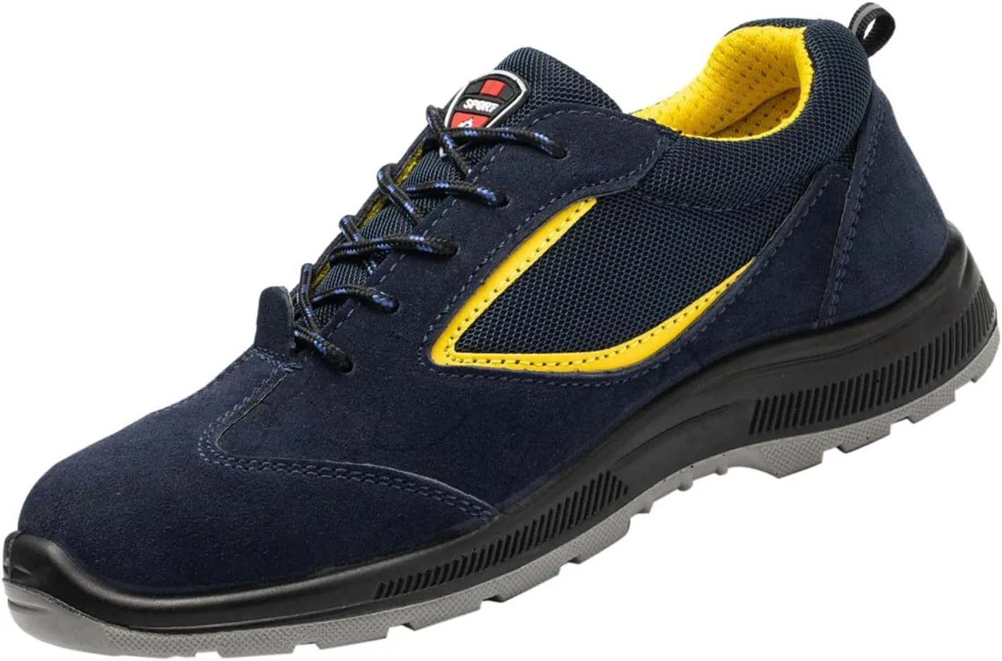 Platform Sneakers for Women Black Work Shoes Women Men's Mesh Sneakers Round Toe Flats Comfortable Loafers for Men Walking Sneakers for Women Arch Suport