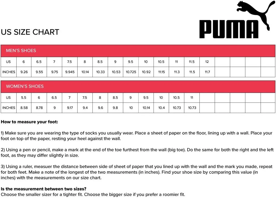 Puma Kids Boys Triple Basketball Sneakers Shoes - Black, White