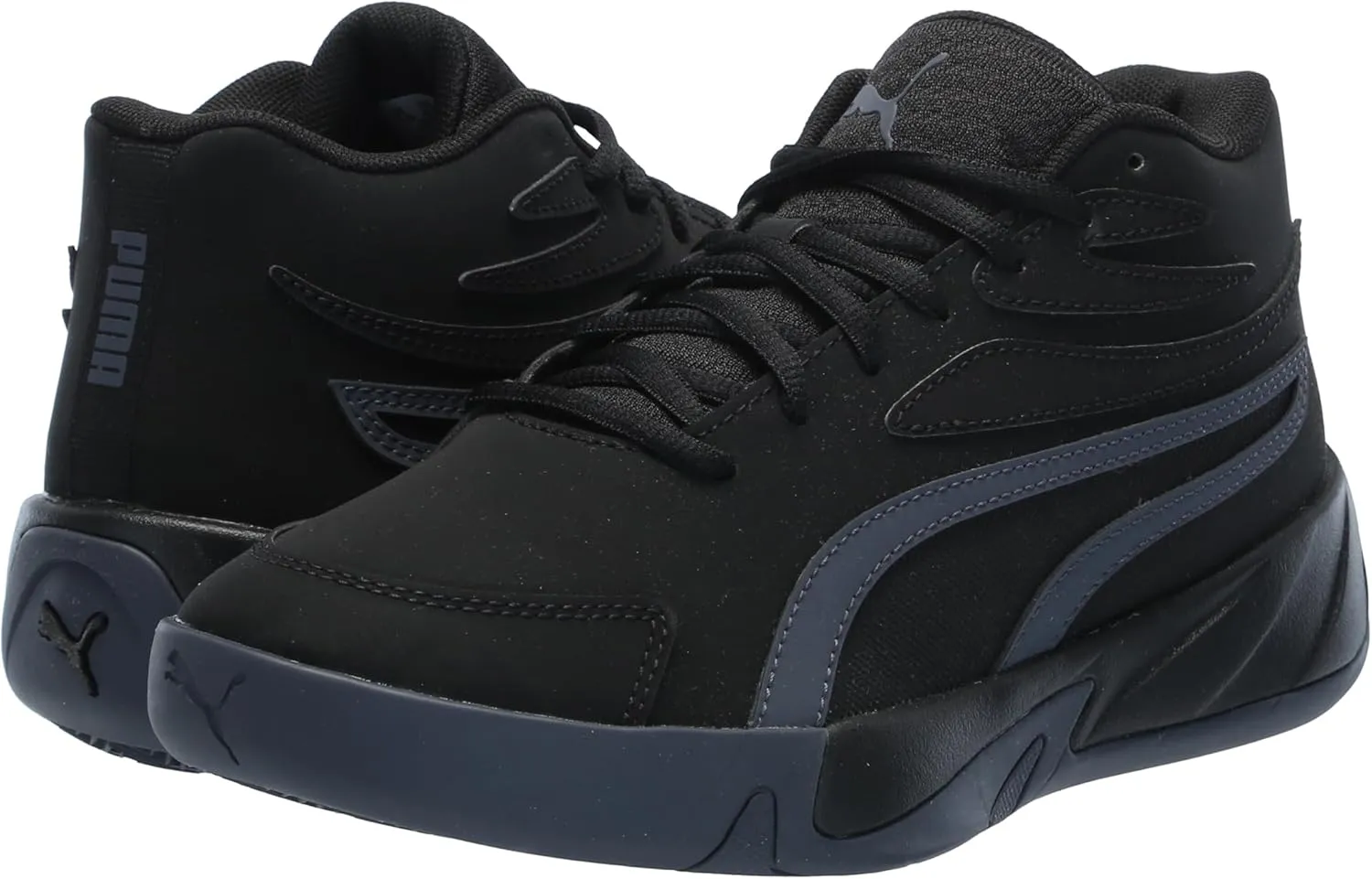 PUMA Kids' Court Pro