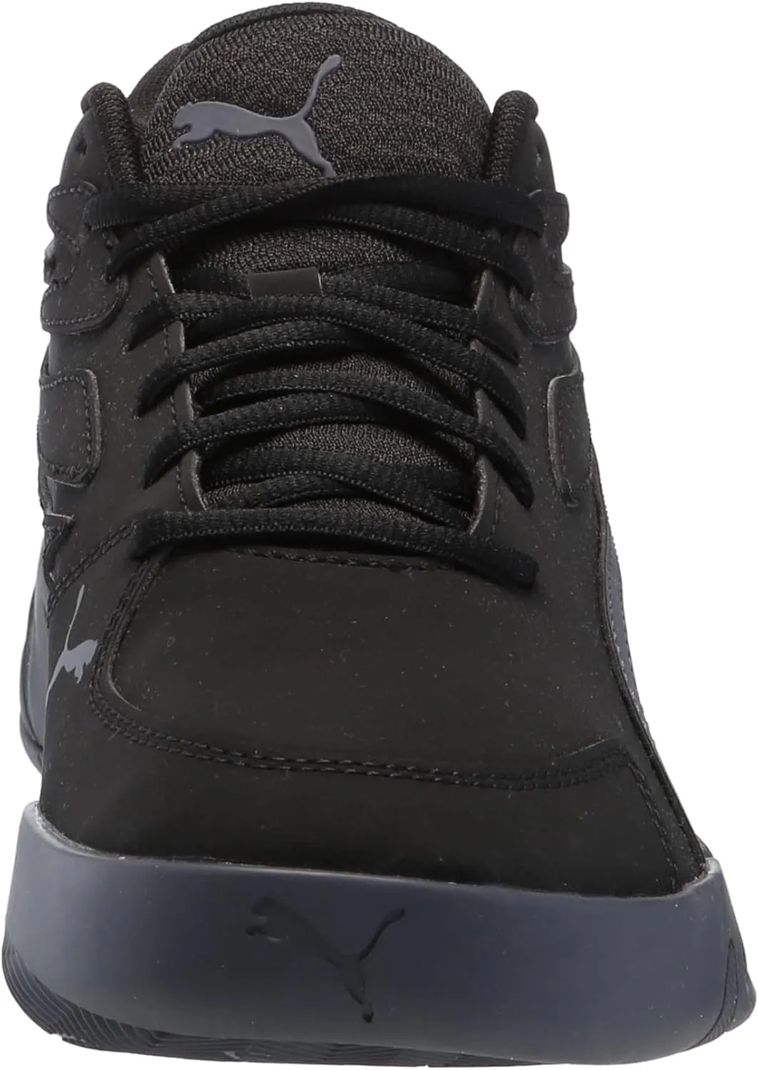 PUMA Kids' Court Pro