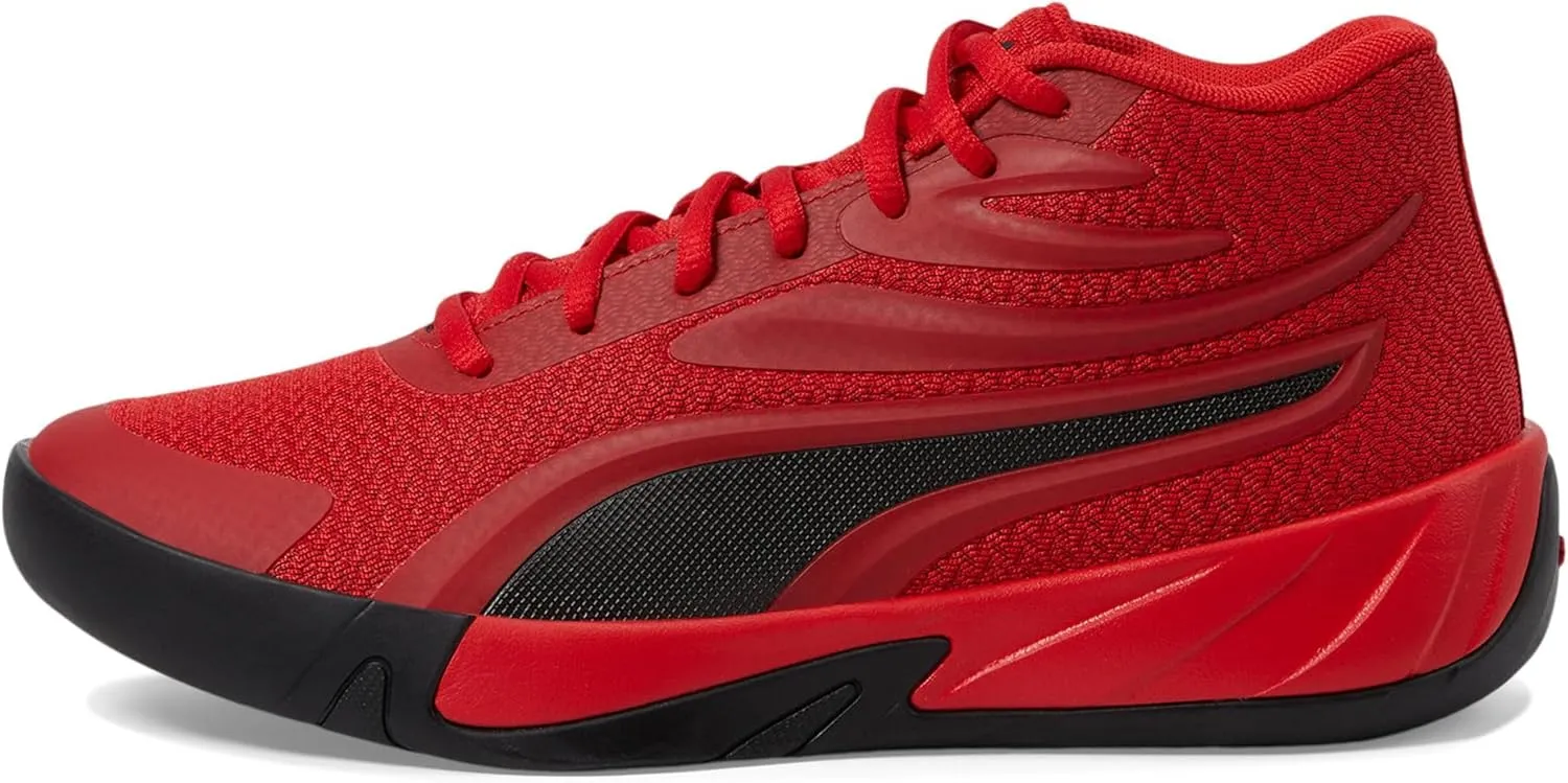 PUMA Kids' Court Pro