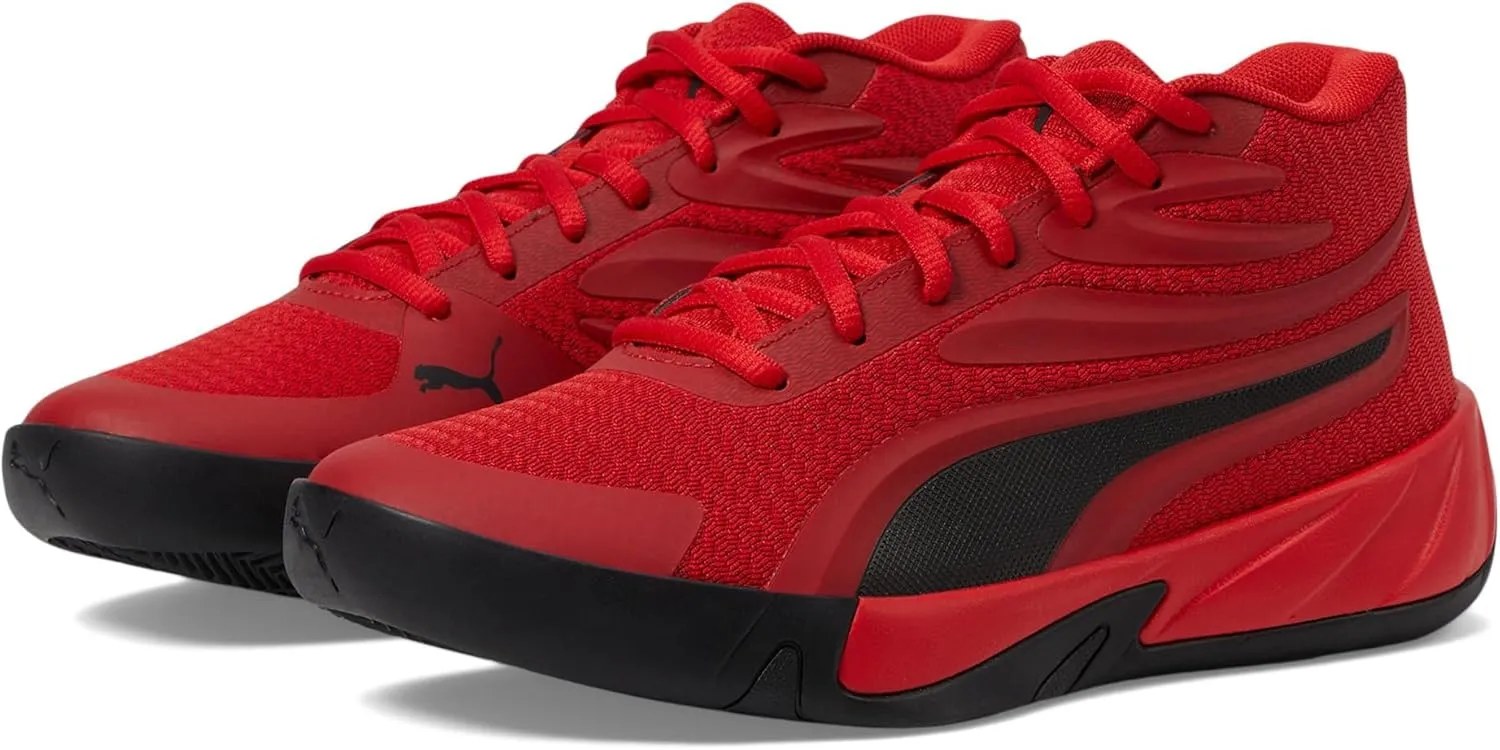 PUMA Kids' Court Pro