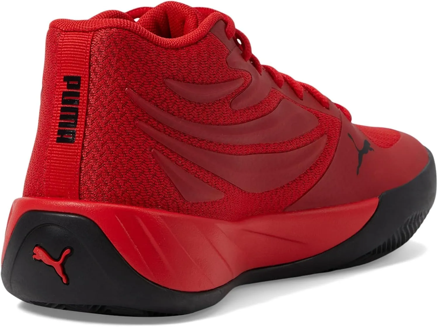 PUMA Kids' Court Pro
