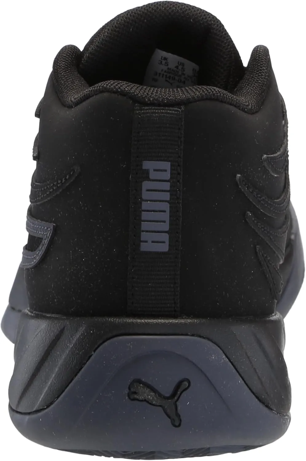 PUMA Kids' Court Pro