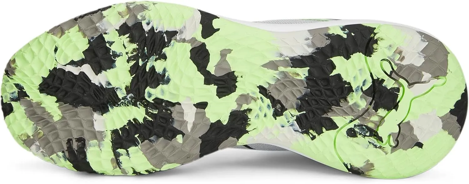 PUMA Men's Playmaker Pro Mid Sneaker