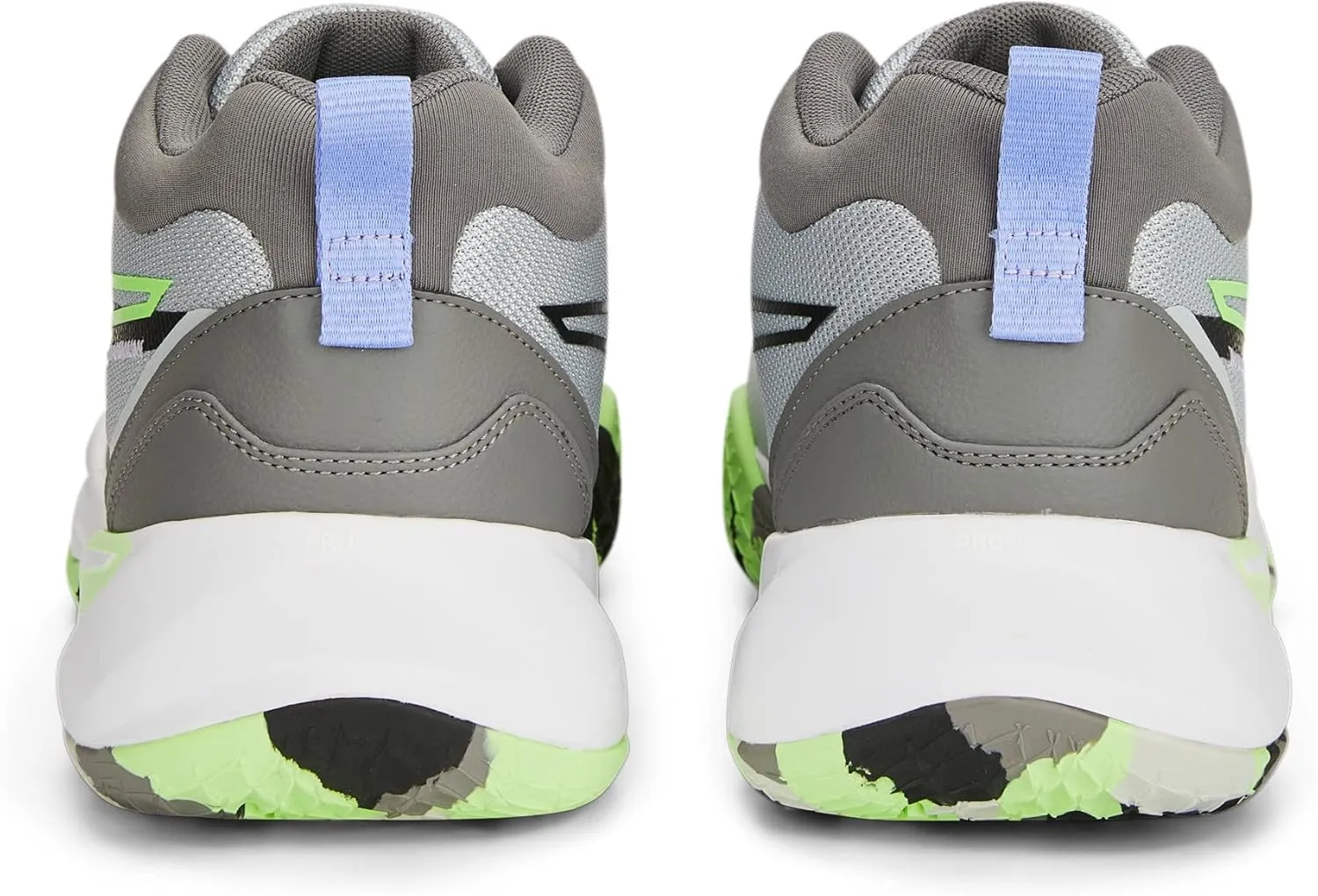 PUMA Men's Playmaker Pro Mid Sneaker