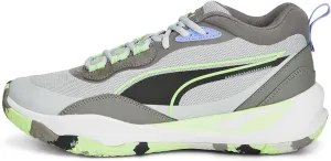PUMA Men's Playmaker Pro Mid Sneaker