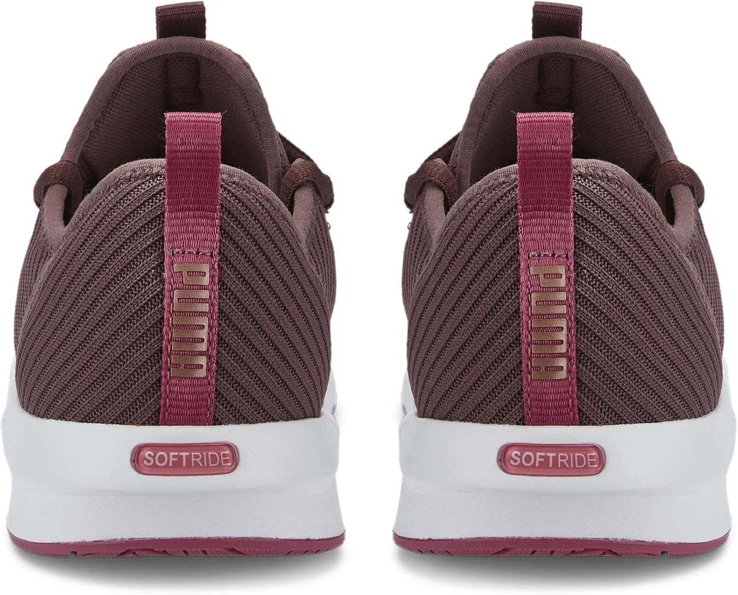 PUMA Men's Softride Finesse Sport Sneaker