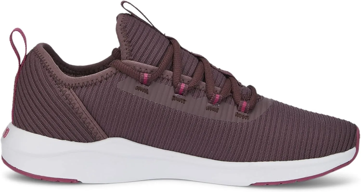 PUMA Men's Softride Finesse Sport Sneaker