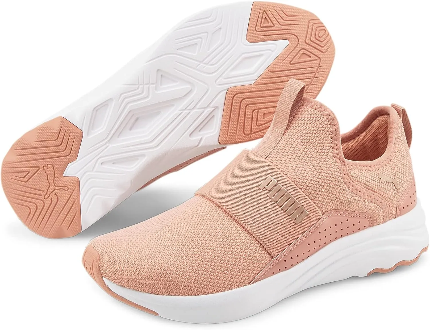 PUMA Softride Sophia Slip-On